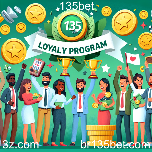 Maximize sua Experiência de Jogo com o Programa de Fidelidade da 135bet